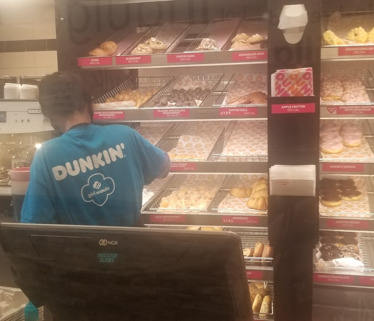 Dunkin' Photo 6