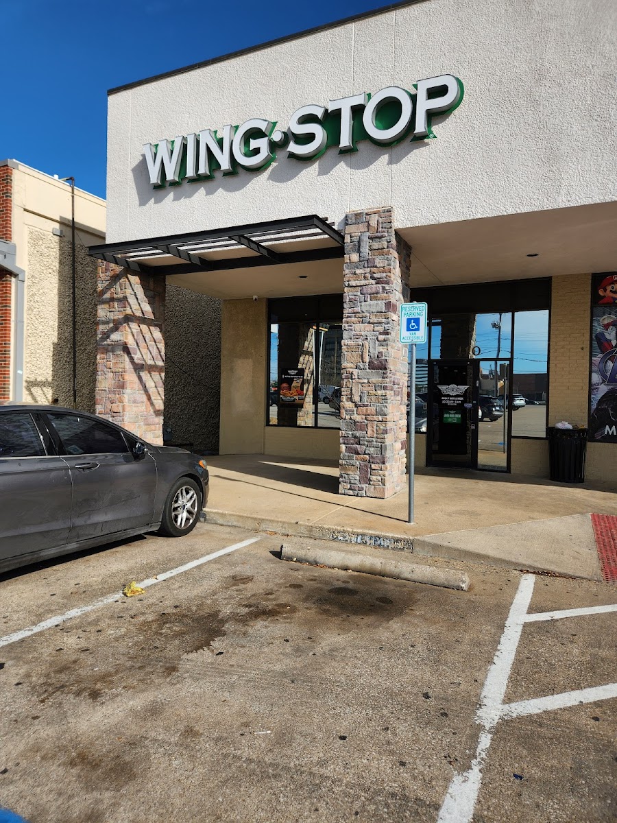 Wingstop