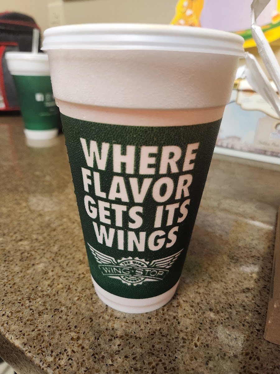 Wingstop Photo 6