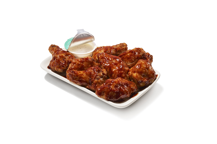 Domino's Pizza Photo 4
