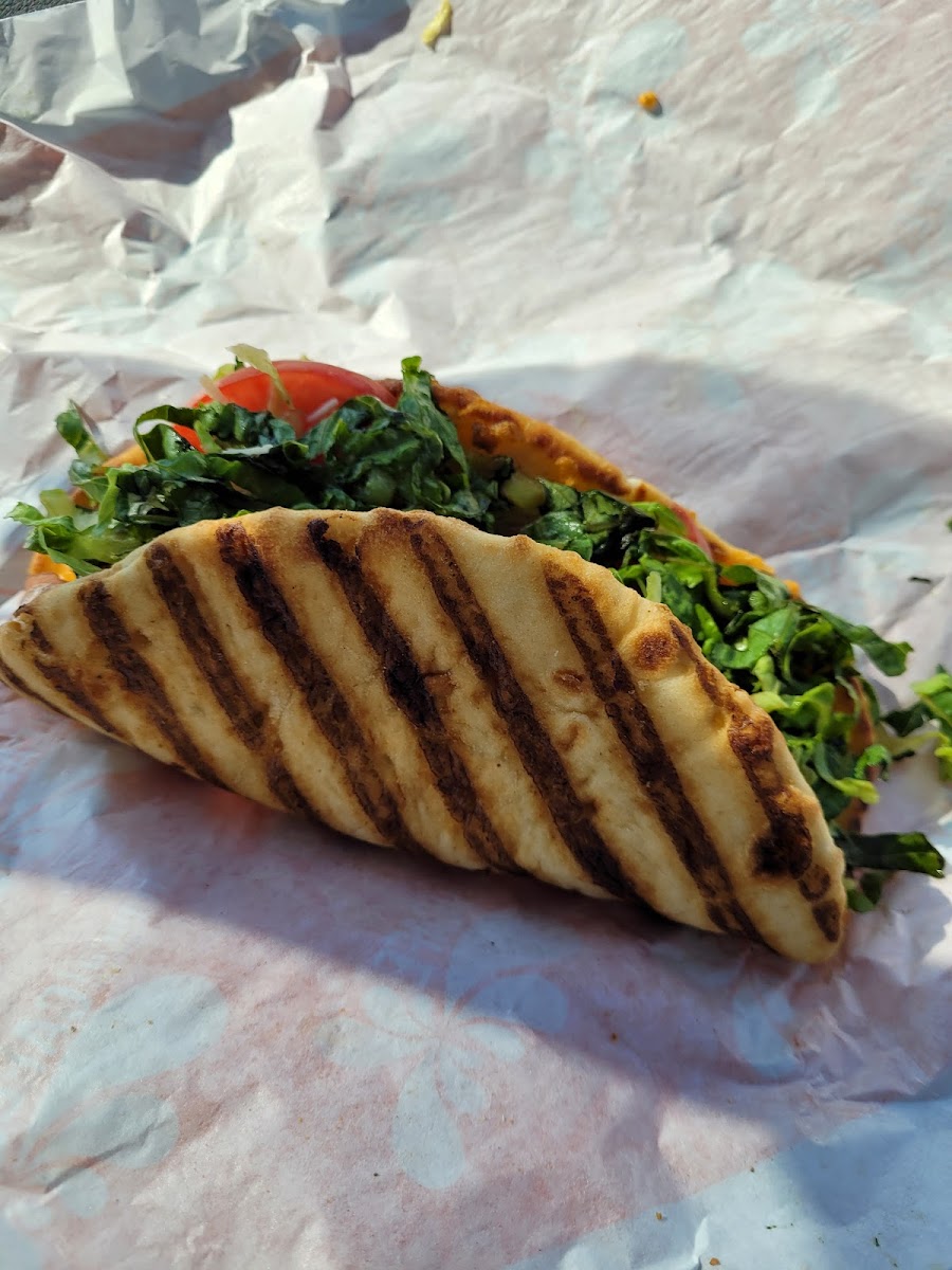 Tropical Smoothie Cafe Photo 6