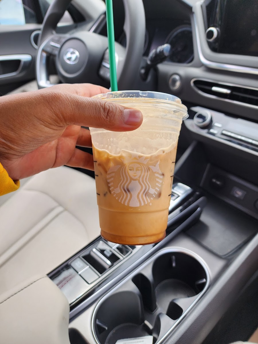 Starbucks Photo 6