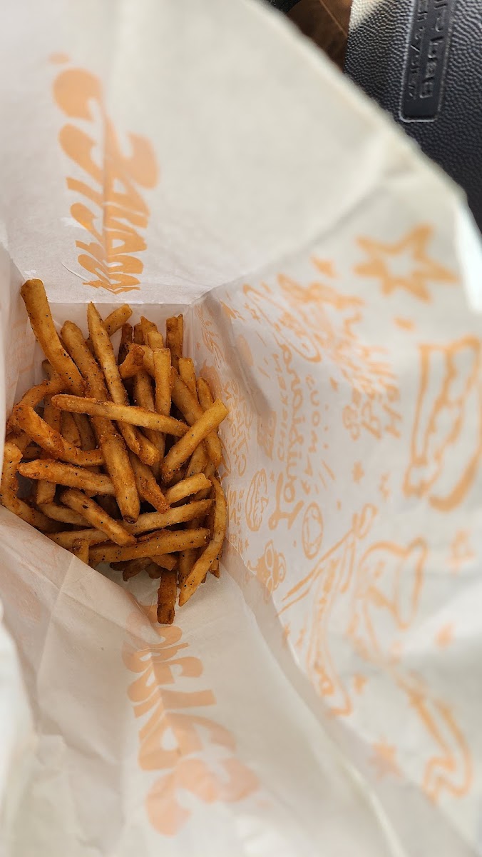 Popeyes Louisiana Kitchen Photo 9