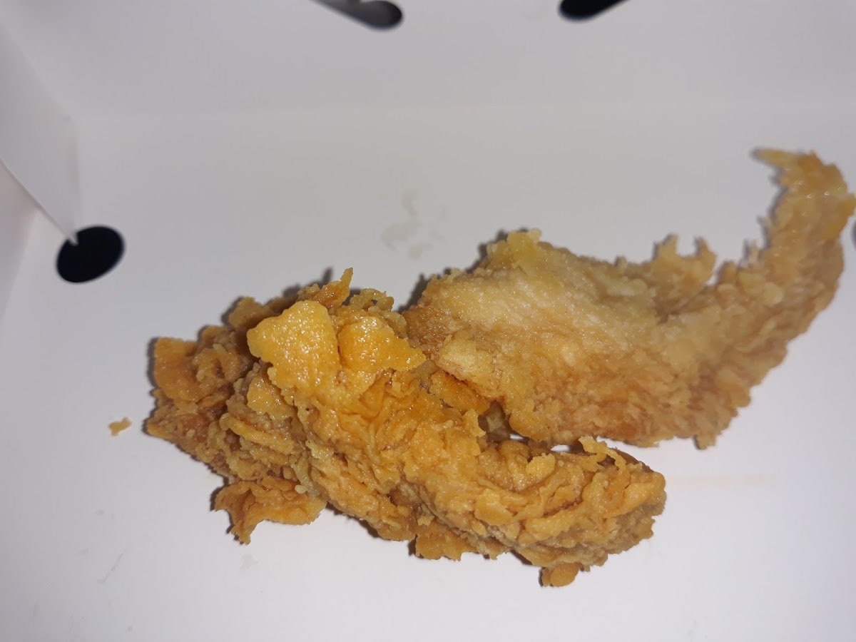 Popeyes Louisiana Kitchen Photo 5