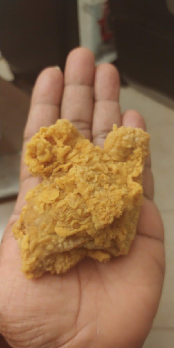 Popeyes Louisiana Kitchen Photo 7