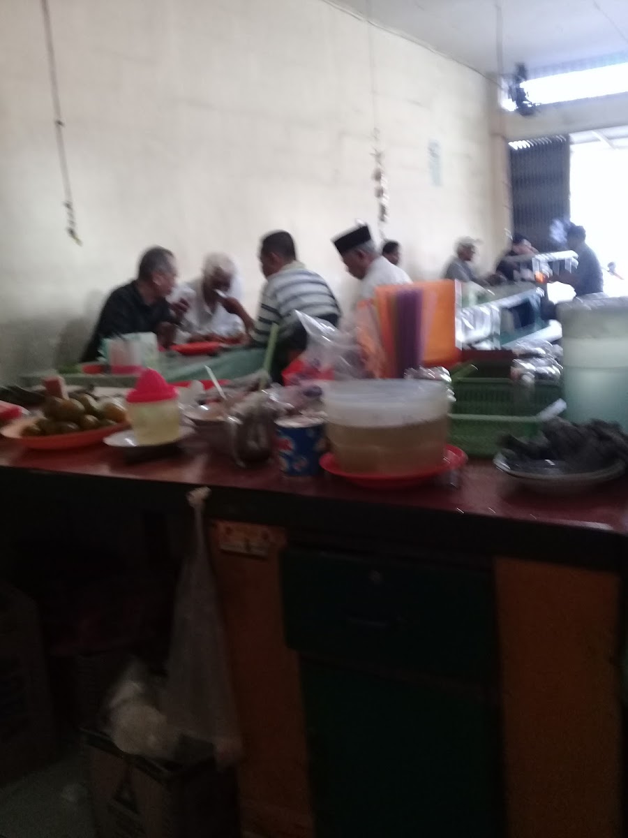 Sumeru Rumah Makan Photo 3