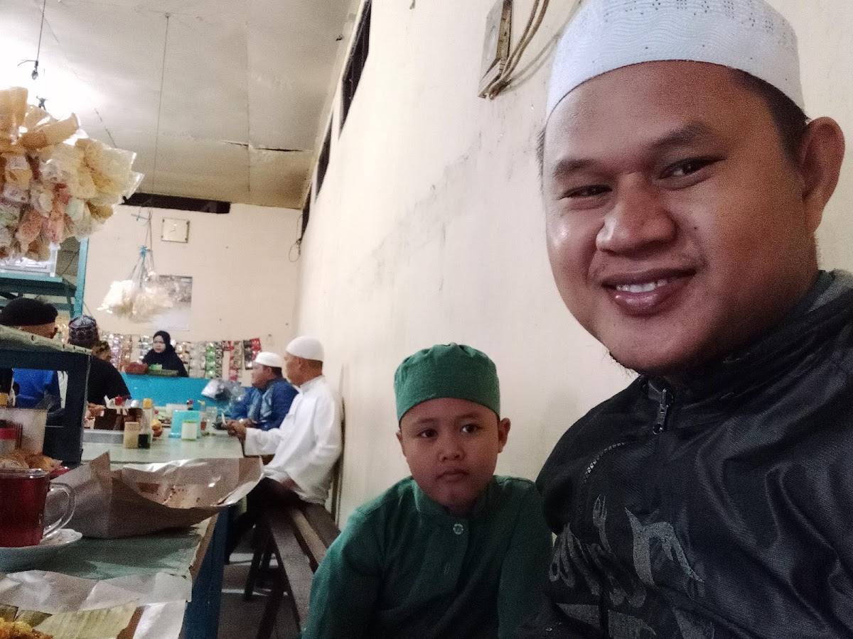Sumeru Rumah Makan Photo 4