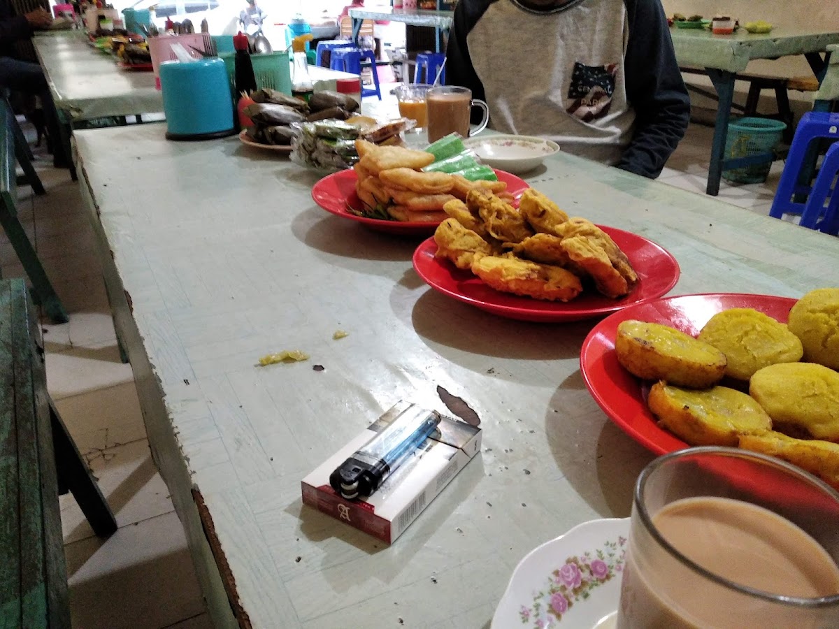 Sumeru Rumah Makan Photo 5