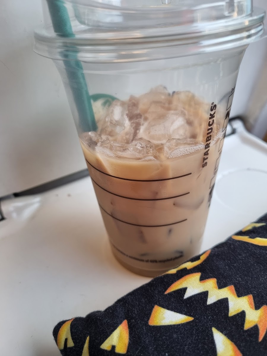 Starbucks Photo 3