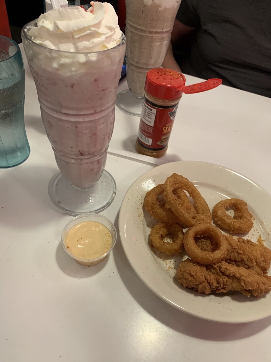 Steak 'n Shake Photo 10