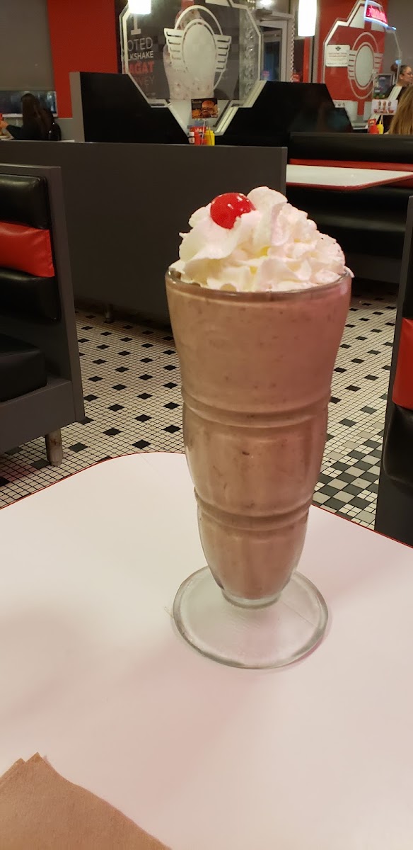 Steak 'n Shake Photo 5