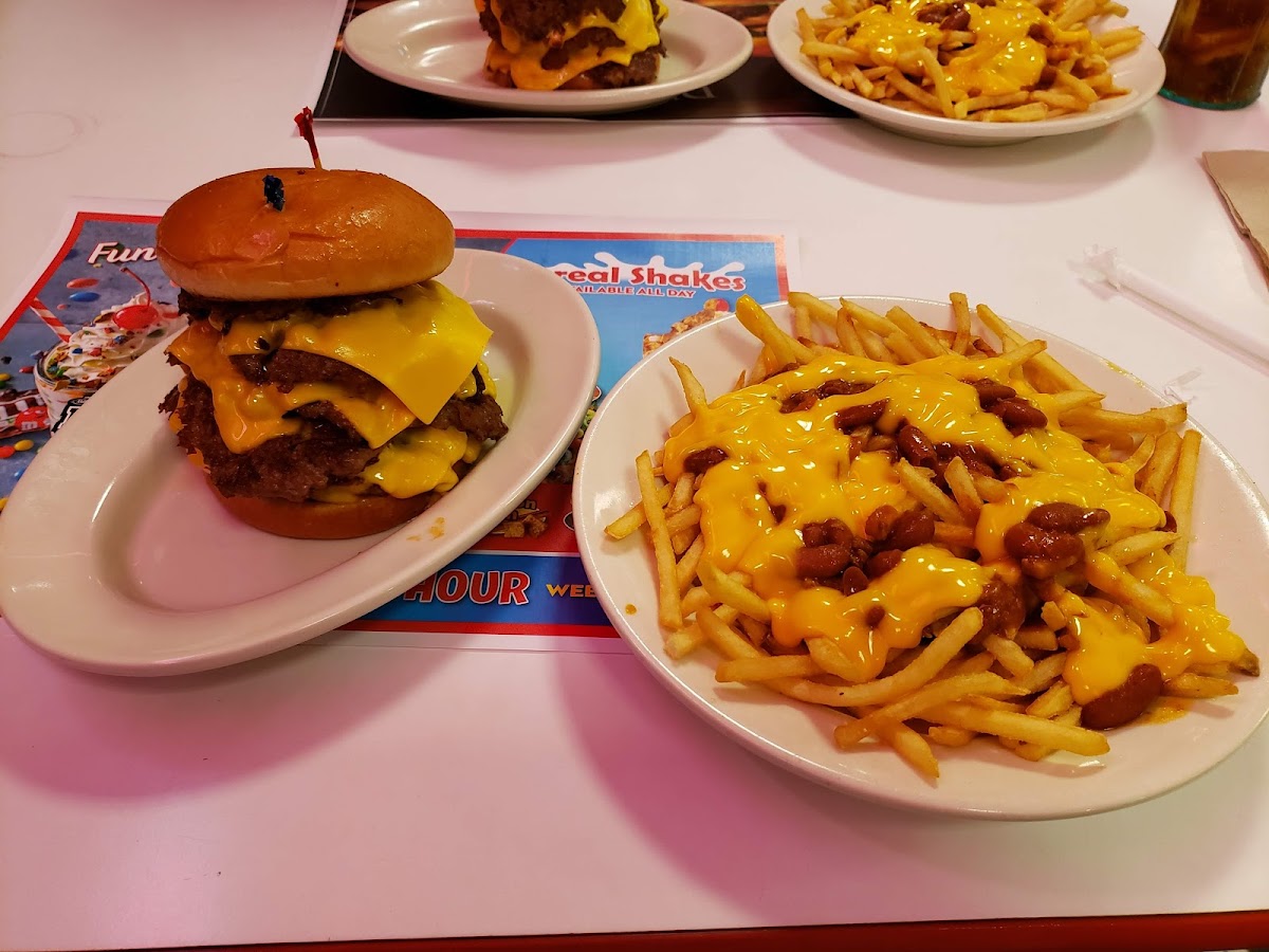 Steak 'n Shake Photo 6