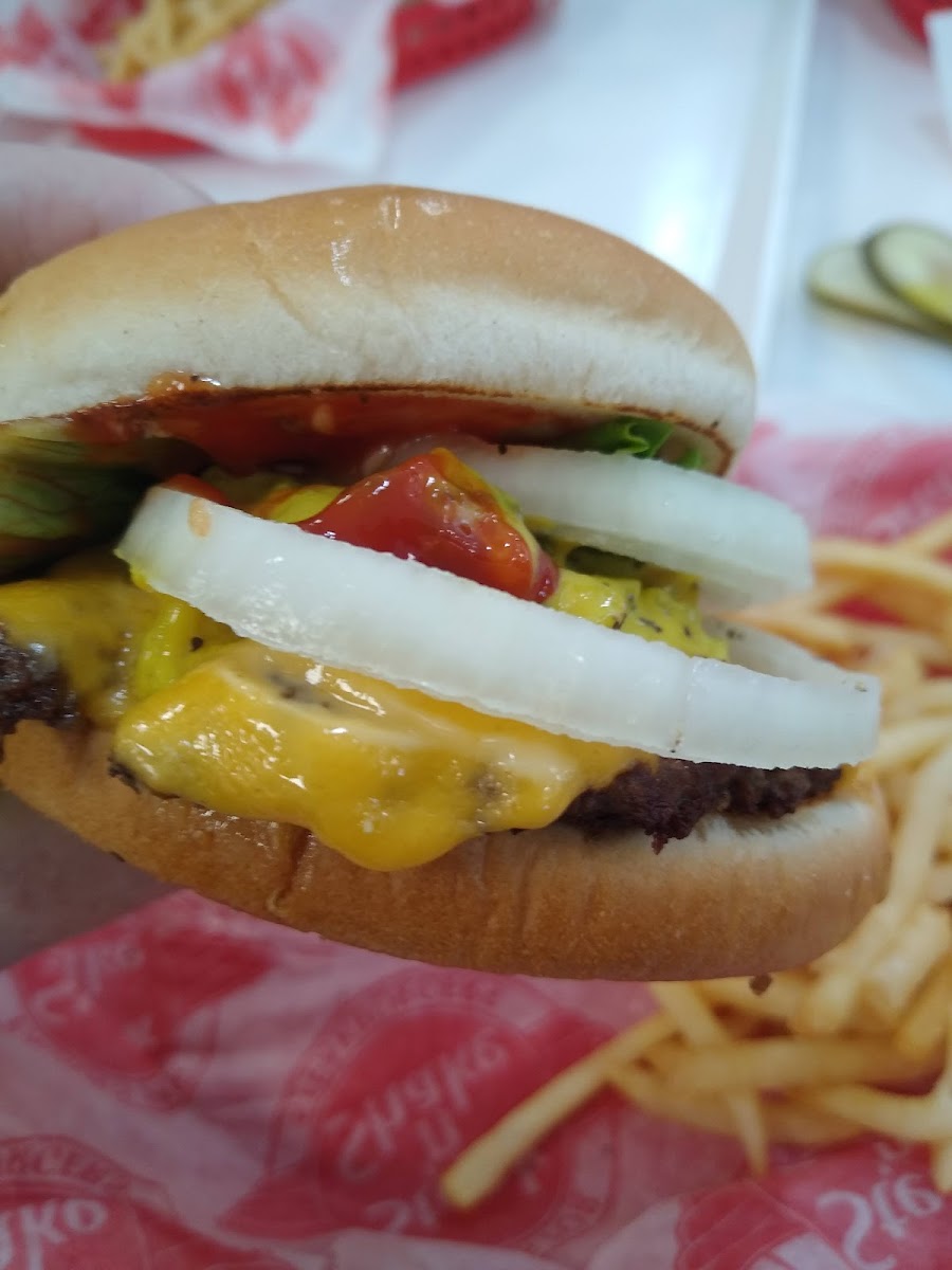 Steak 'n Shake Photo 7