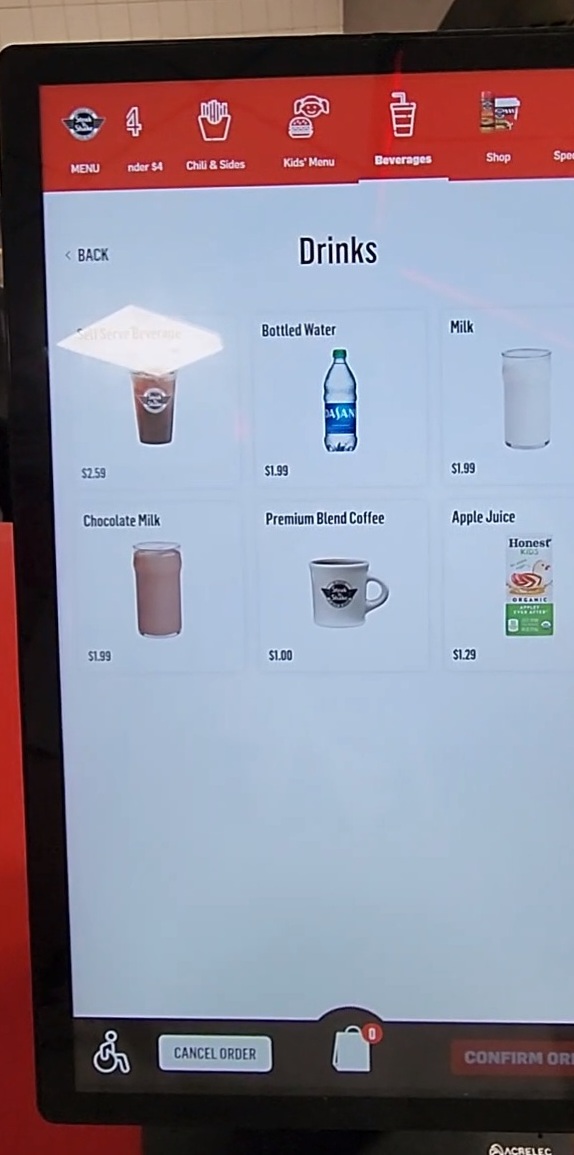 Steak 'n Shake Photo Menu 7