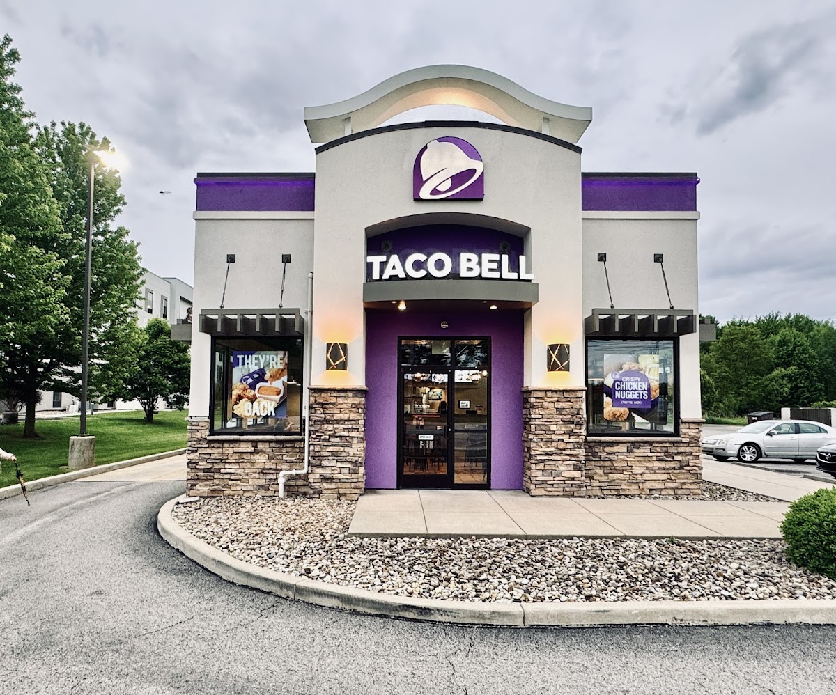 Taco Bell