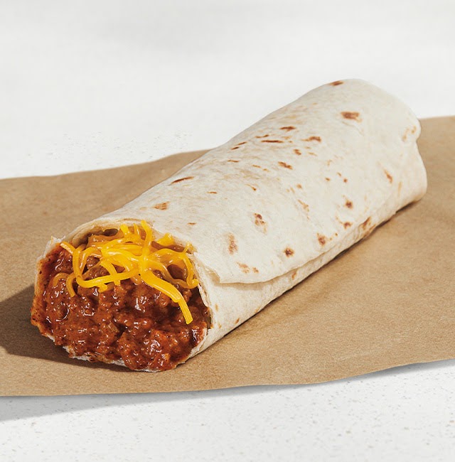 Taco Bell Photo 4