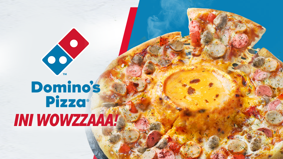 Domino's Pizza Photo 3