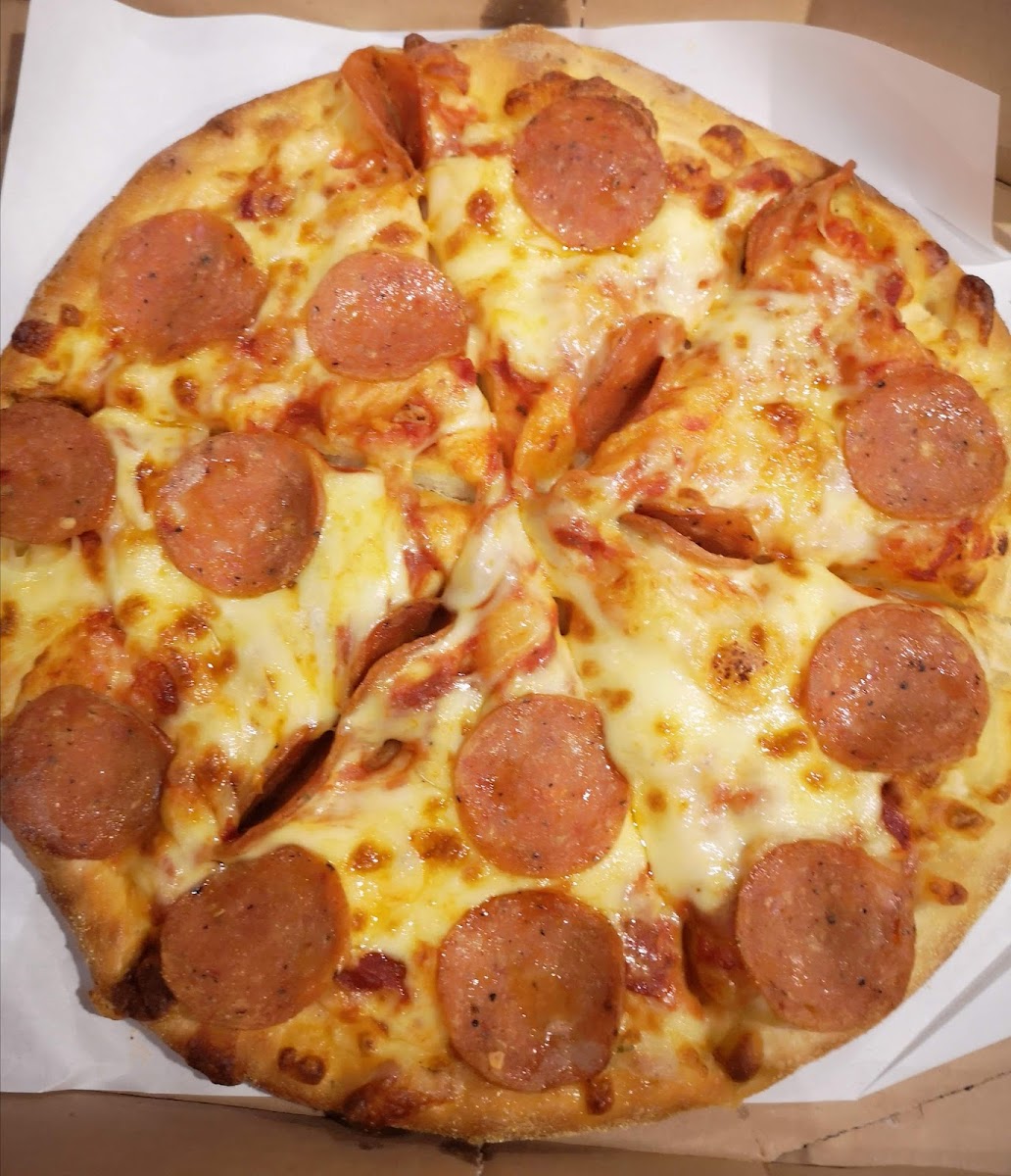 Domino's Pizza Photo 5