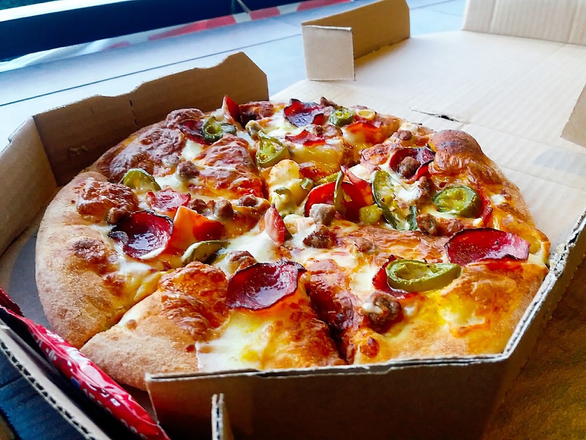 Domino's Pizza Photo 7
