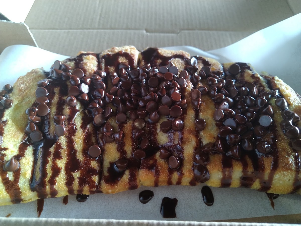 Domino's Pizza Photo 8