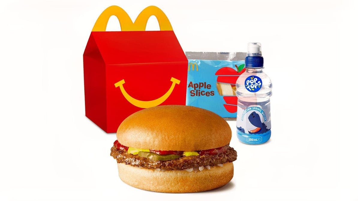 McDonald's Photo 2