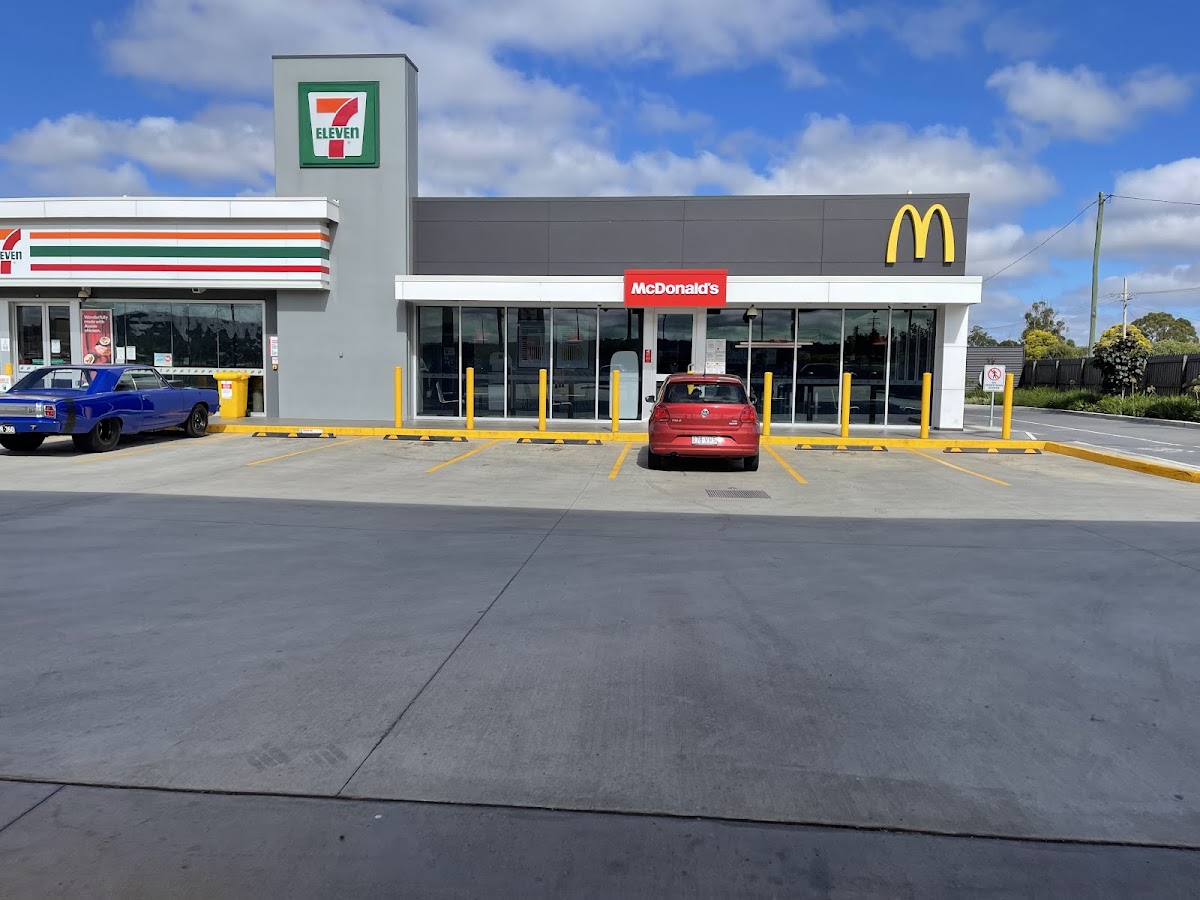 McDonald's Photo 3