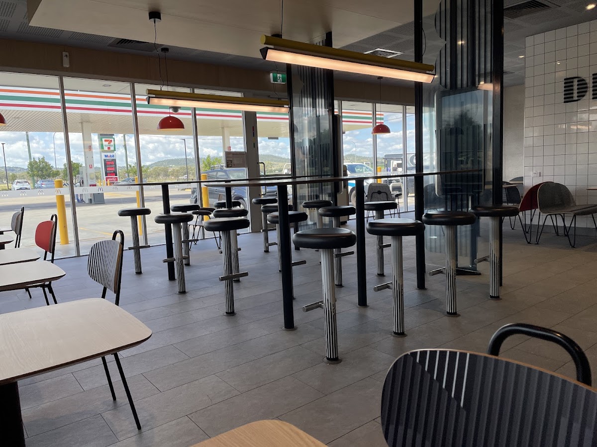 McDonald's Photo 4