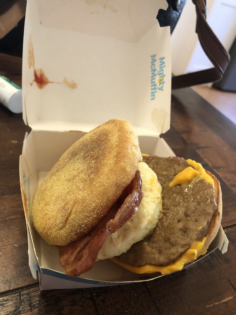 McDonald's Photo 7