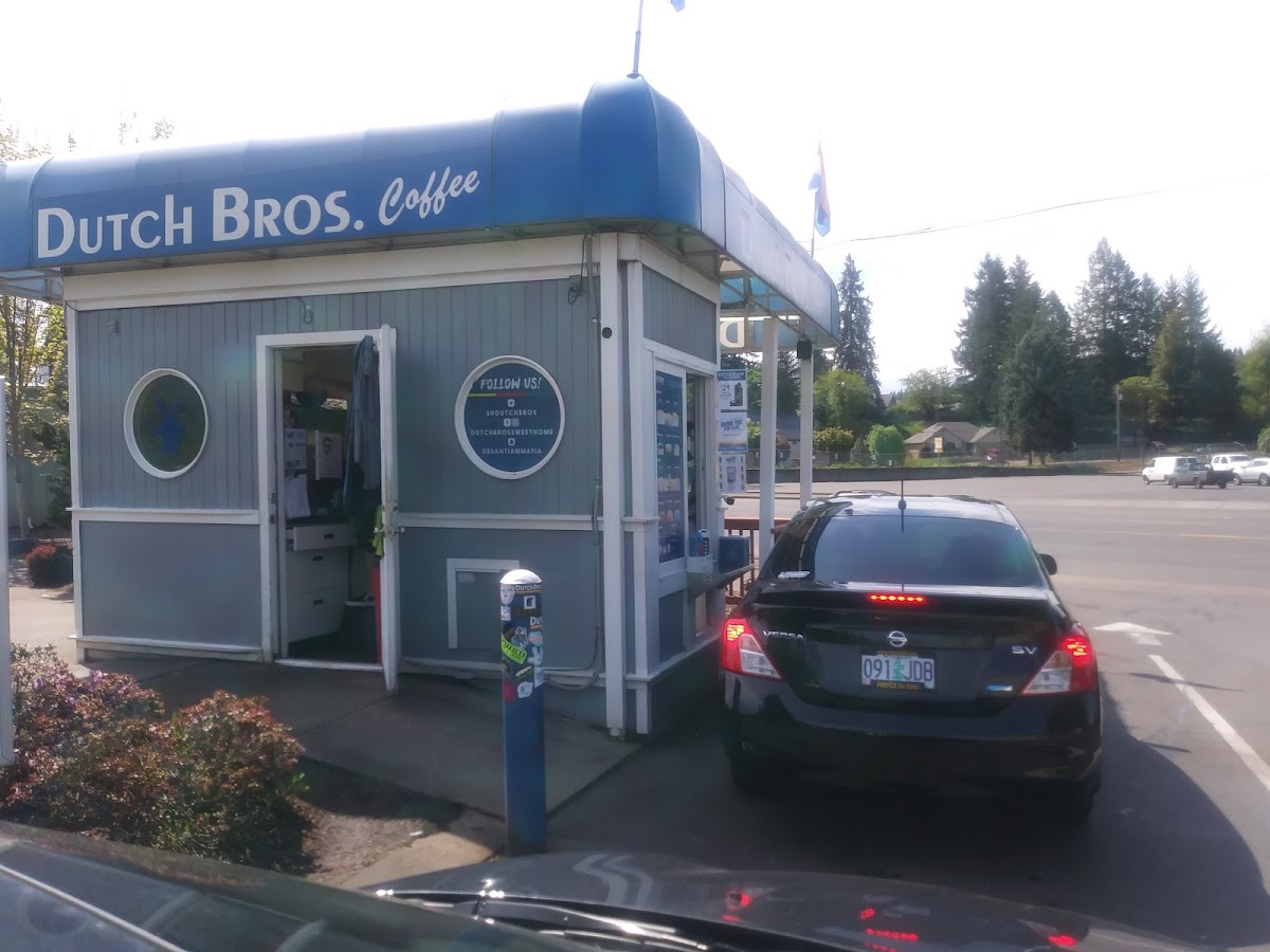 Dutch Bros Coffee