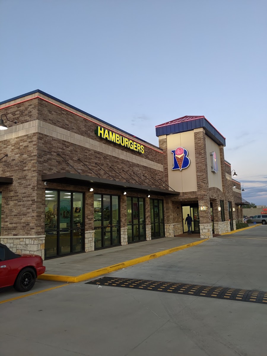 Braum's Ice Cream & Dairy Store