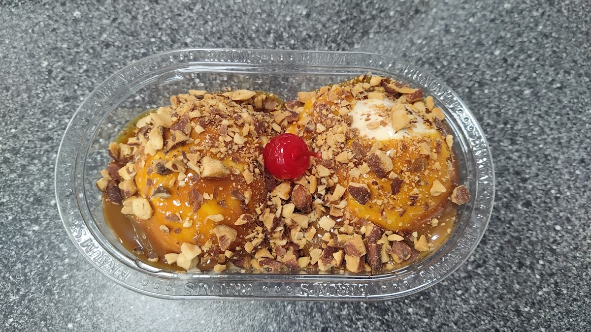 Braum's Ice Cream & Dairy Store Photo 7