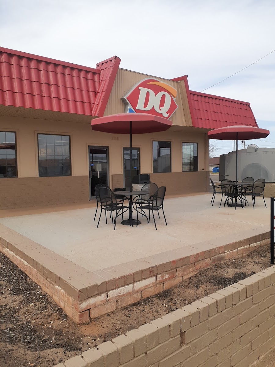 Dairy Queen