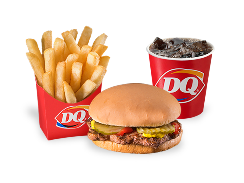 Dairy Queen Photo 2