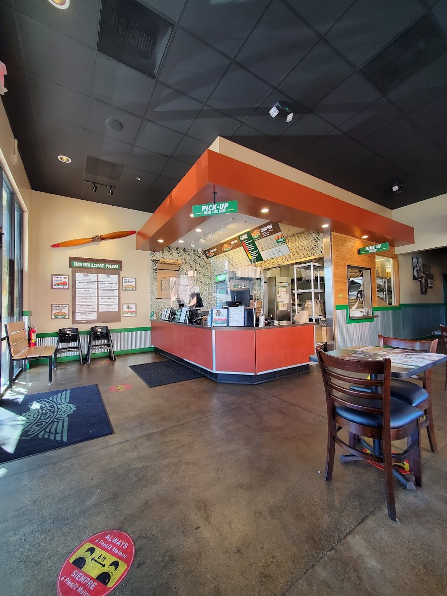 Wingstop