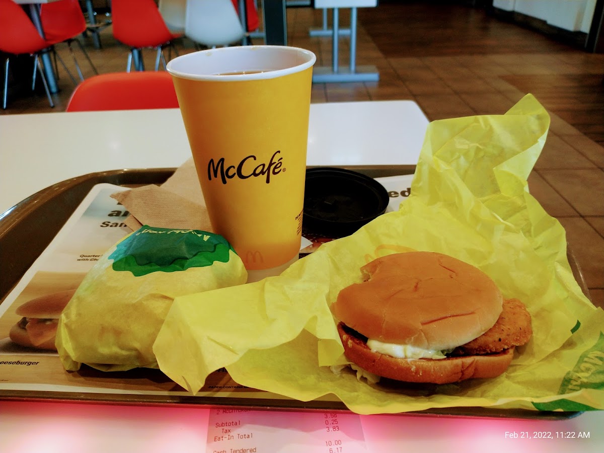 McDonald's Photo 7