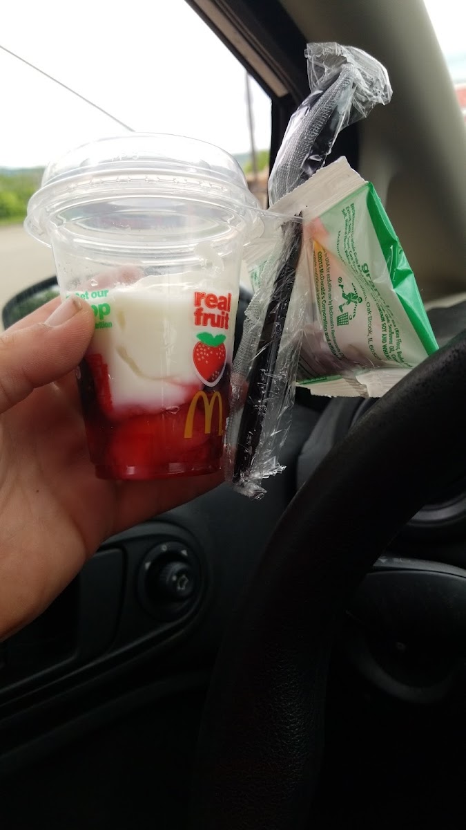 McDonald's Photo 8