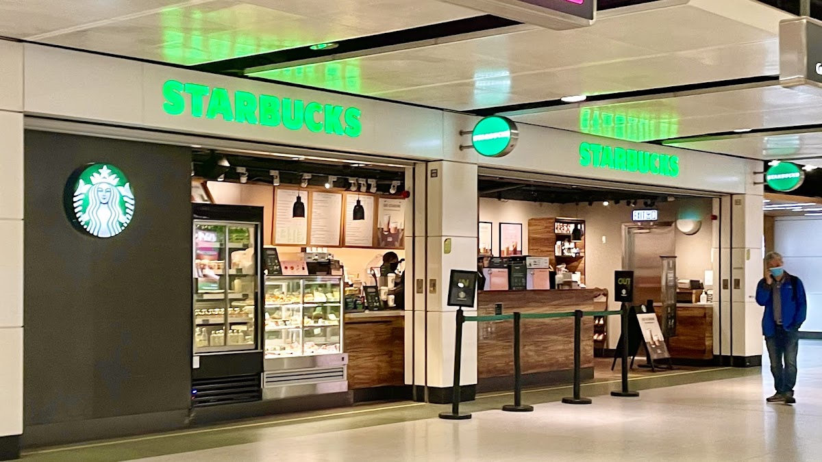 Starbucks
