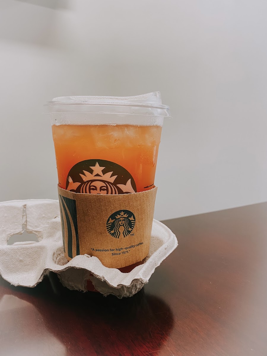 Starbucks Photo 5