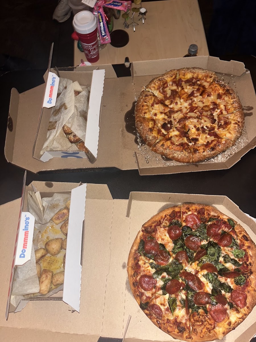 Domino's Pizza Photo 4
