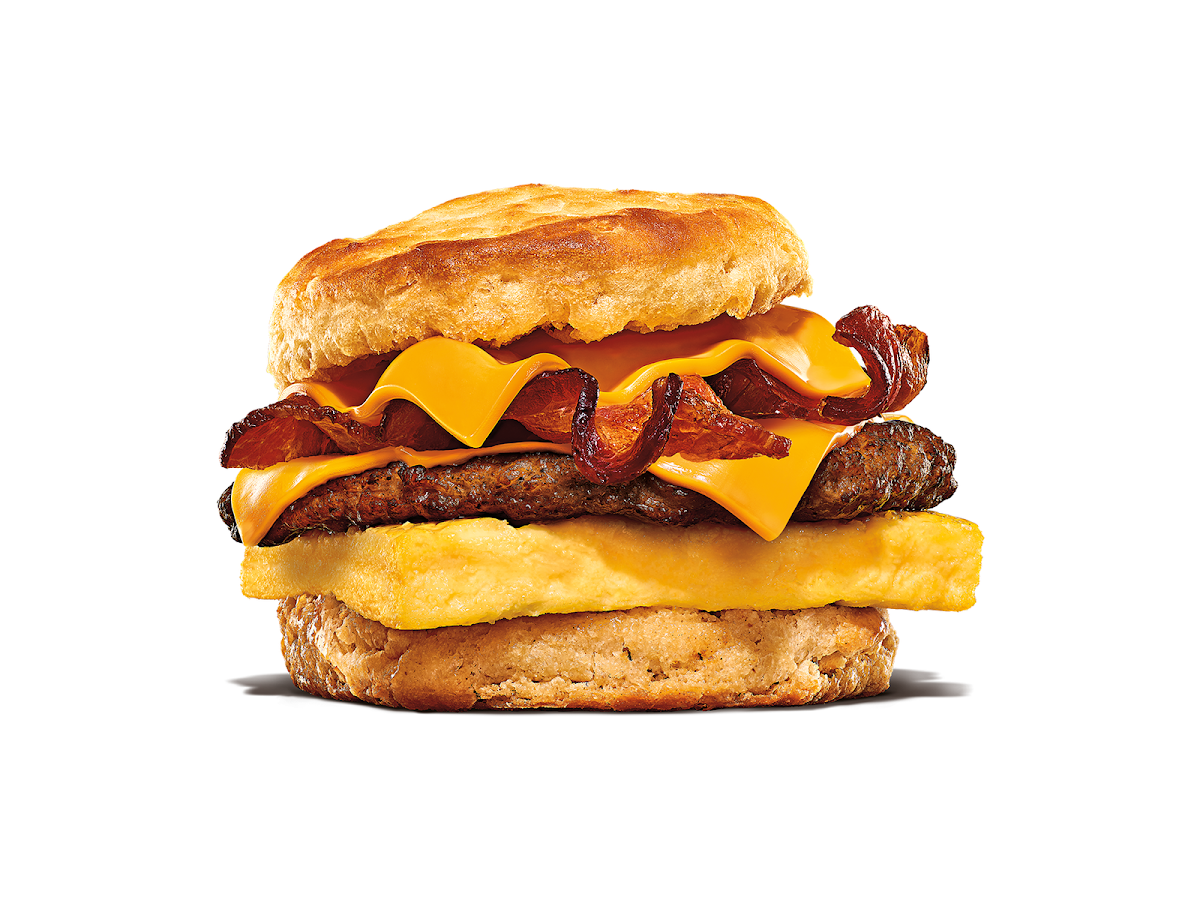 Burger King Photo 3