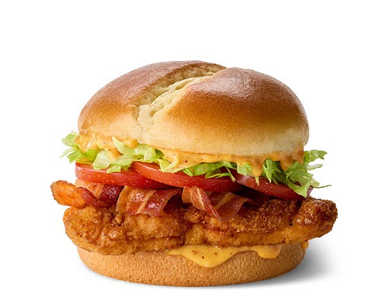 McDonald's Photo 3