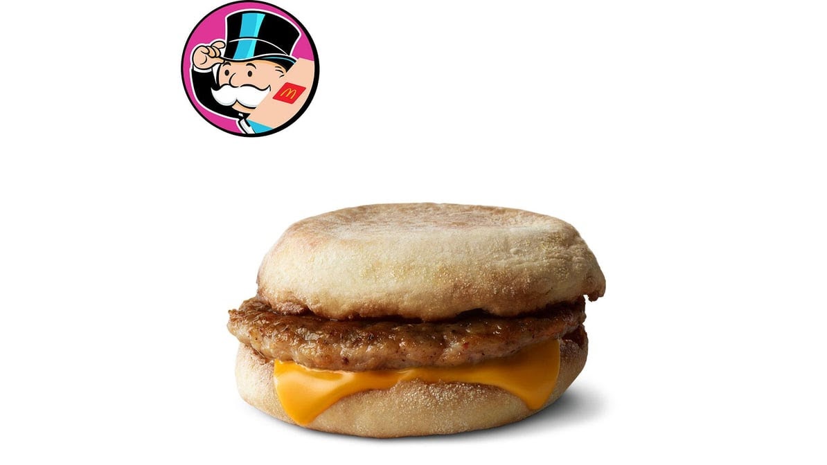 McDonald's Photo 4