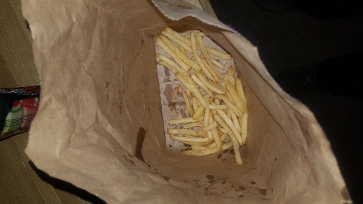 McDonald's Photo 8