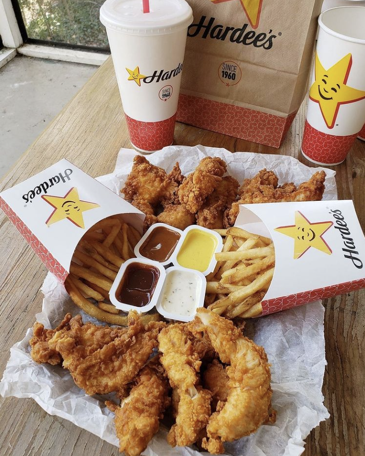 Hardee's Photo 10