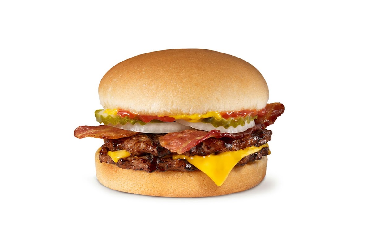 Hardee's Photo 3