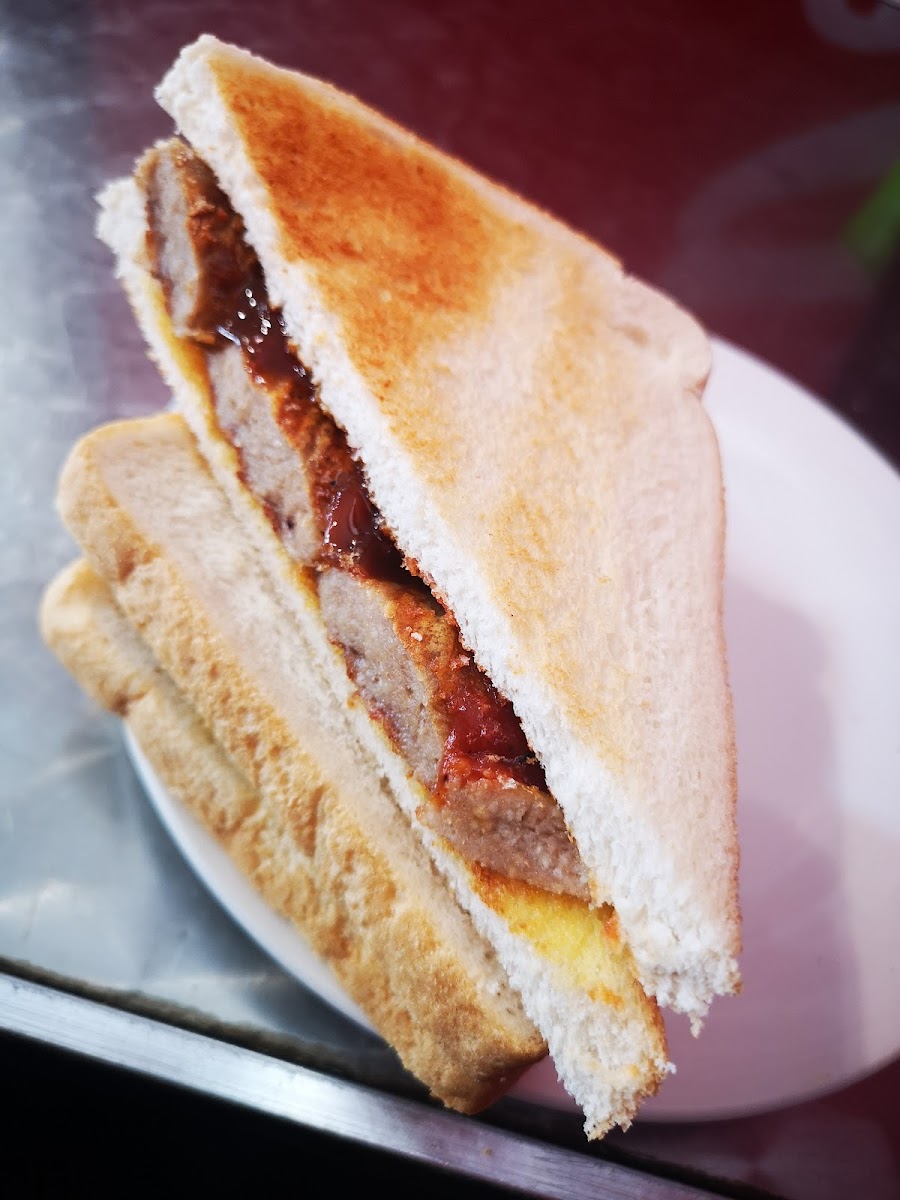 Bon Appetit Bethnal Green Photo 10