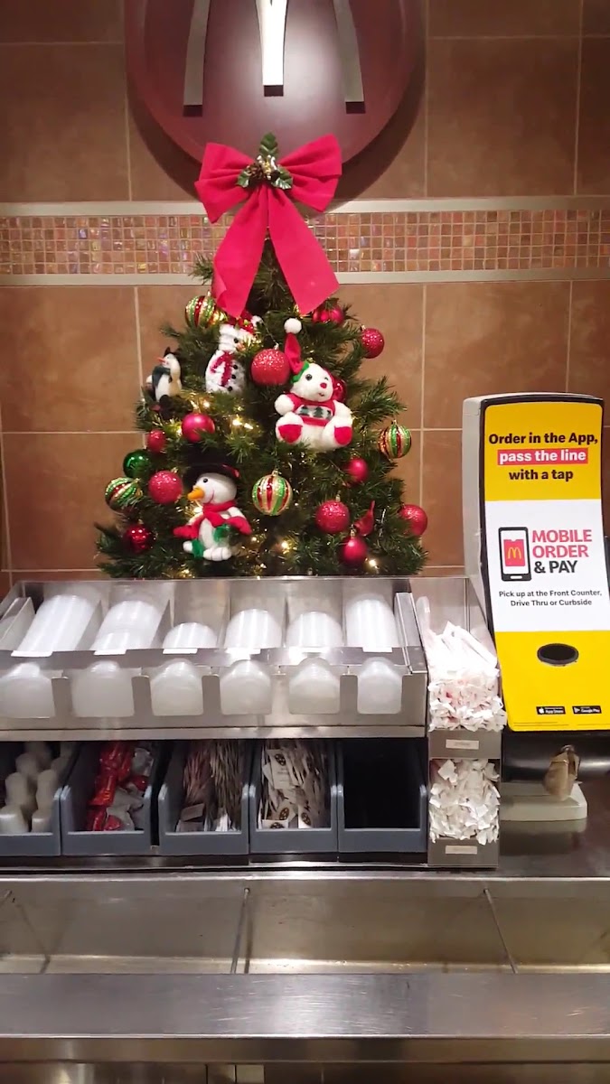 McDonald's Photo 2