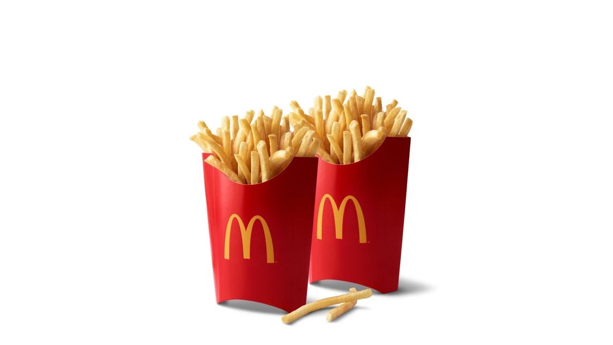 McDonald's Photo 5