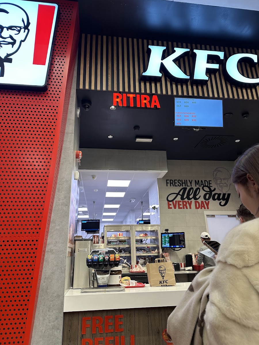 KFC
