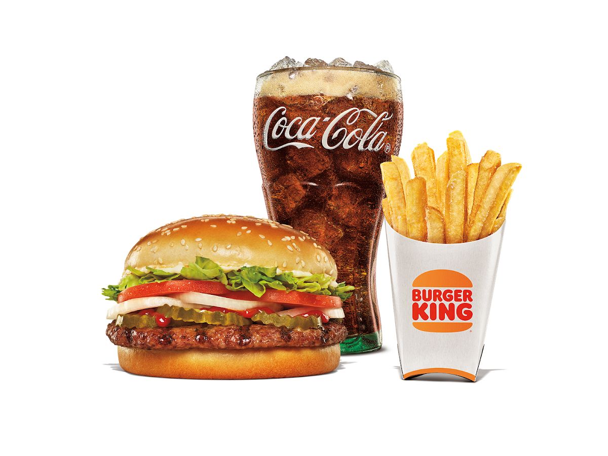 Burger King Photo 3